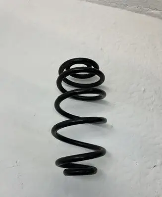 Opel Insignia A Rear coil spring T0749013 79396