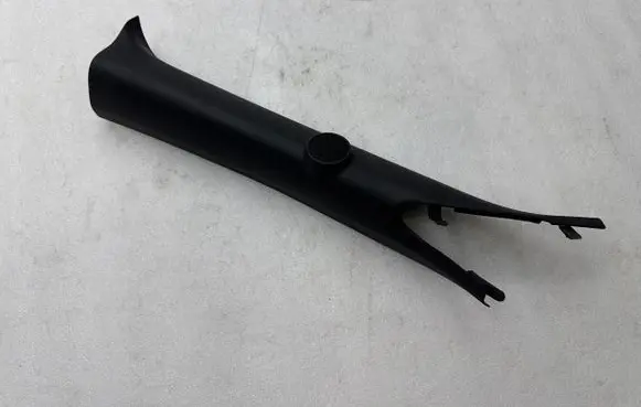 Ford Mustang VI (A) pillar trim FR3B630351