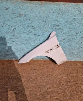 Jaguar XF X260 Fender