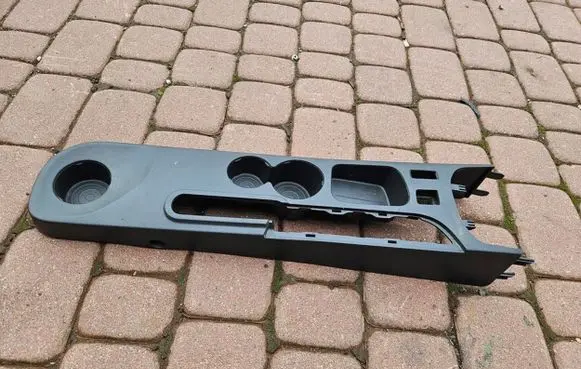 Renault Clio IV Other center console (tunnel) element 969107884R