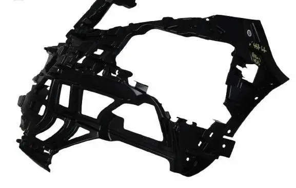 Mercedes-Benz Vito Viano W447 Front bumper mounting bracket A4478856601