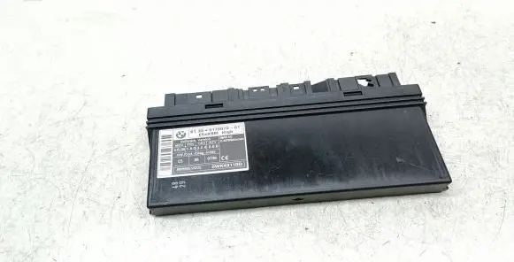 BMW 5 E60 E61 Comfort/convenience module 9176070 61359176070