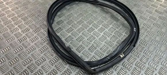 Toyota C-HR I Rear door rubber seal (on body) 