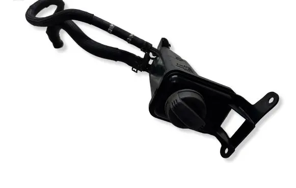 Audi A4 S4 B7 8E 8H Power steering fluid tank/reservoir 8E0422373B