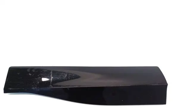 Ford Mach-E I Rear door trim (molding) LJ8B-R25335-BBW