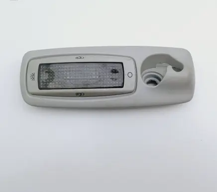 Volkswagen PASSAT B5 Rear seat light 3B0947291 3B9861705H
