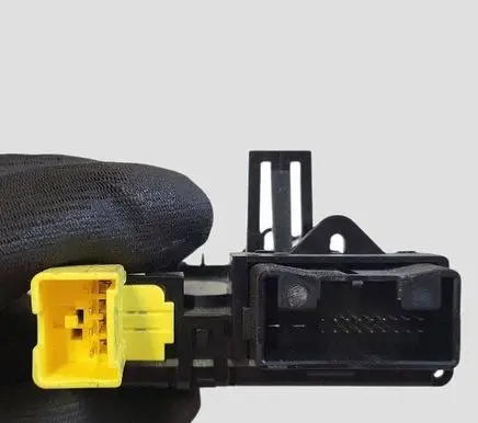 Audi A3 S3 8P Steering angle sensor 8P0953549