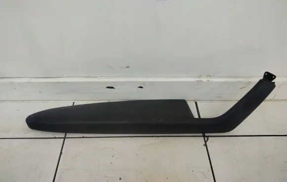Audi A3 S3 8P Seat back rest control lever/handle 8P7867173A