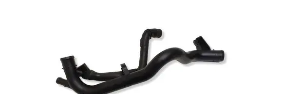 Audi Q5 SQ5 Engine coolant pipe/hose 03L121071B