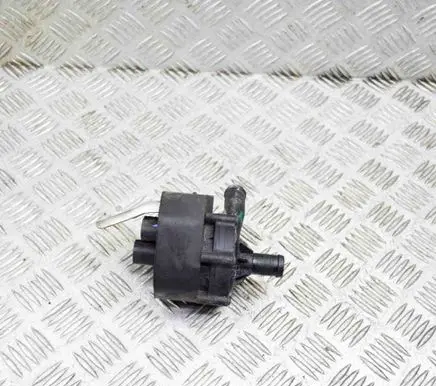 Tesla Model S Electric auxiliary coolant/water pump 103732700F