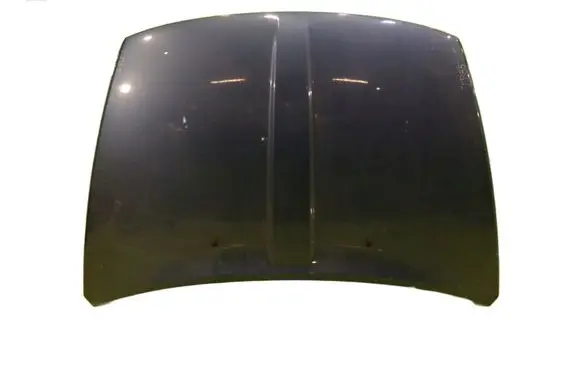 Dodge Caliber Engine bonnet/hood TP35