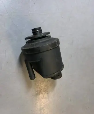 BMW X5 E70 Fuel filter heater 7801209 13327801209 13327822498