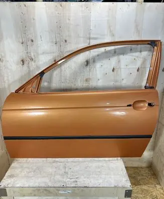 BMW 3 E46 Door (2 Door Coupe) 7016239 41517016239