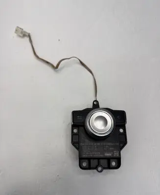 Mercedes-Benz C W204 Multifunctional control switch/knob A2048704658 03358060100 A2044420268