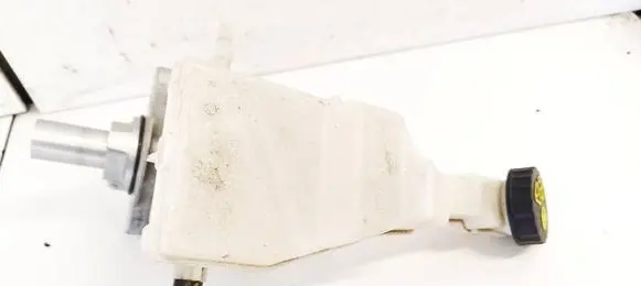 Opel Astra L Brake fluid reservoir 9829975280 0204856221