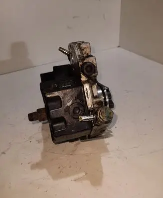 Iveco Daily 4th gen Fuel injection high pressure pump 0445020046 22503