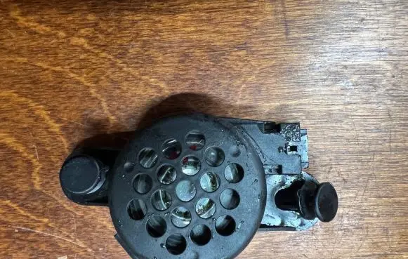 Volkswagen Golf VII Parking PDC sensor speaker 5q0919279