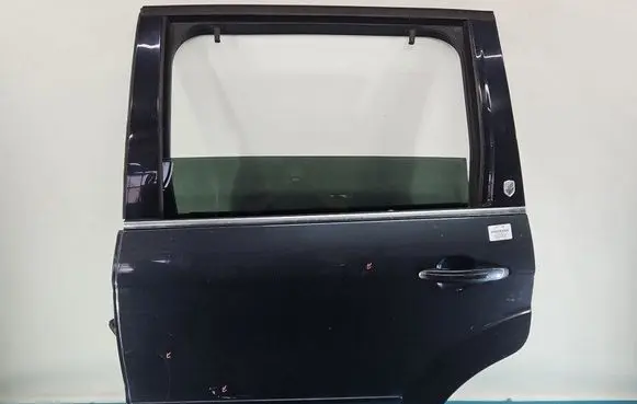 Ford Galaxy Rear door IMPRK1517124