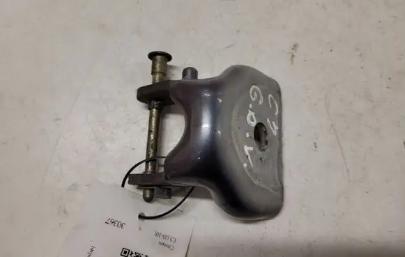 Citroen C3 Rear door upper hinge