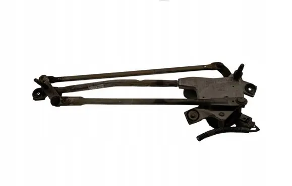Ford Mondeo MK IV Front wiper linkage and motor 7S7117504AB