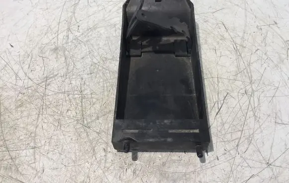 BMW 3 E46 Tool box 46632307798