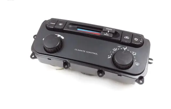 Chrysler Voyager Climate control unit 05005002AD
