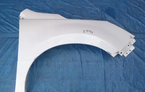 Subaru Forester SF Fender