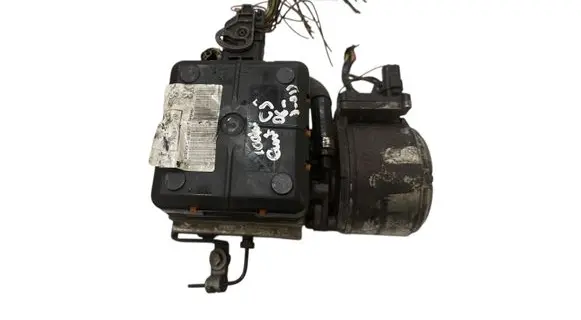 Citroen C5 Air suspension compressor 966128510339