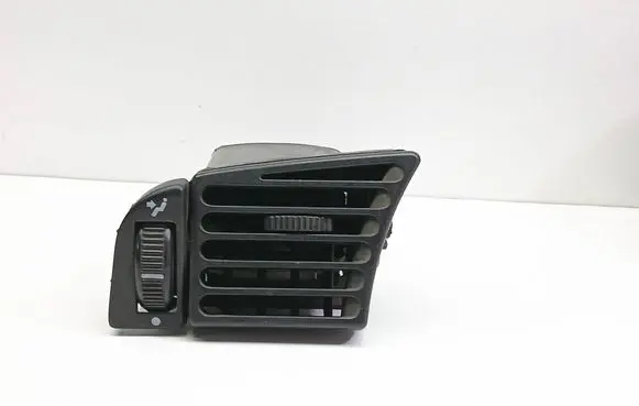 Fiat Ducato Dashboard side air vent grill/cover trim A504222705
