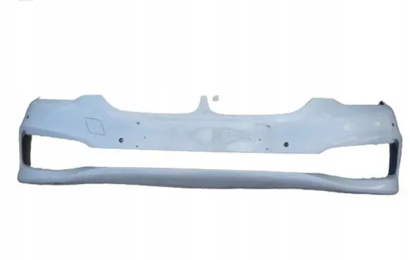 BMW 5 G30 G31 Front bumper R23P2