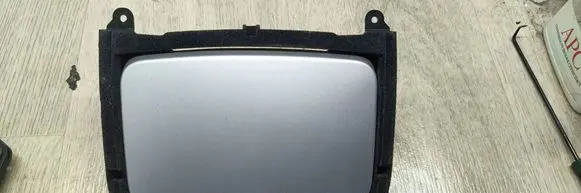 Renault Laguna III Car ashtray 969120002R 969170001R