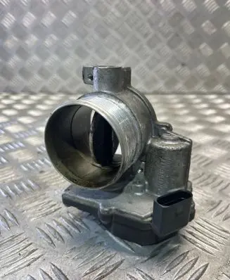 Audi A5 Sportback 8TA Throttle valve 059145950AF