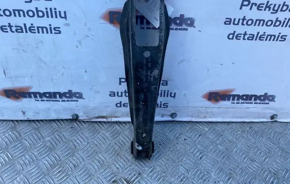 BMW X4 F26 Rear upper control arm/wishbone 33306795812 19088210