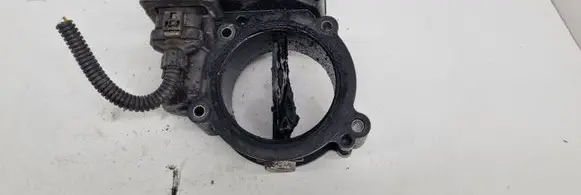 Mercedes-Benz E W212 Throttle valve A6510900470