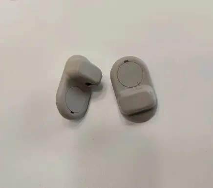 Mini One - Cooper F56 F55 Hook 
