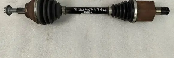 Volkswagen Tiguan Front driveshaft 3Q0407271CF