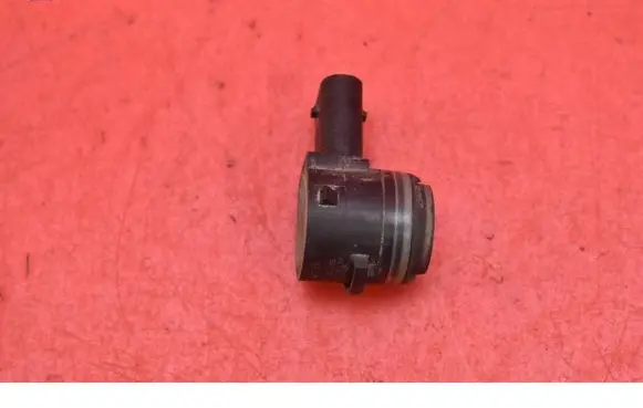 Skoda Fabia Mk1 (6Y) Parking PDC control unit/module 5Q0919275B
