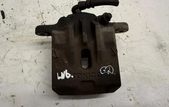 Subaru Outback Rear brake caliper
