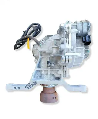 Ford Kuga III Rear differential K2GW4000AN