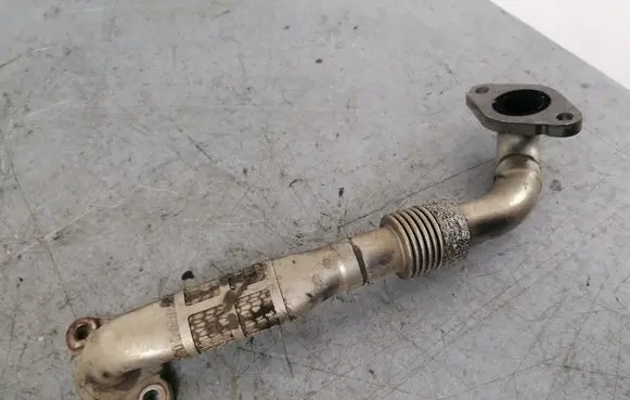 Seat Altea XL EGR valve line/pipe/hose 03G131521AH