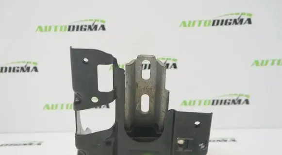 Citroen C4 Cactus Gearbox mount 9807450680