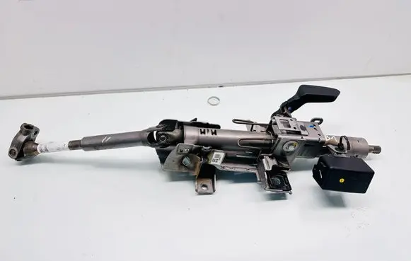 Renault Talisman Steering wheel lock 487001452r