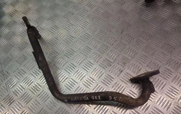 Nissan Navara D22 Engine coolant pipe/hose