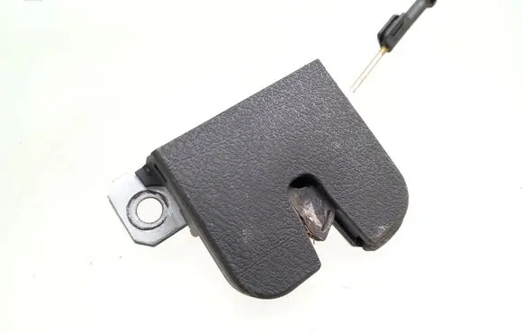 Seat Ibiza III (6L) Tailgate/trunk/boot lock/catch/latch 6L6827505A