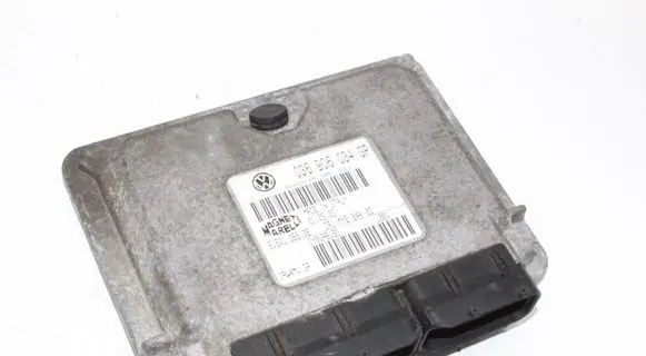 Volkswagen Polo Engine control unit/module 036906034GP