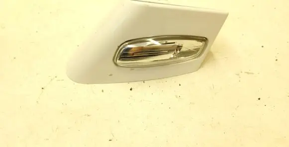 Citroen C5 Mirror indicator light 