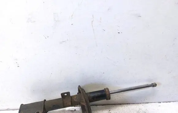 Suzuki Swift I Front shock absorber/damper 4160263J12