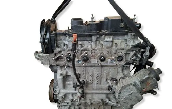 Peugeot 3008 I Engine 9H05 10JBEG