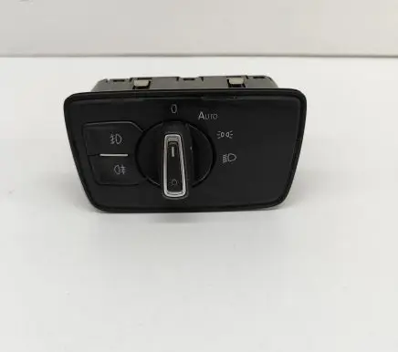 Volkswagen PASSAT B8 Light switch 3G0941633H