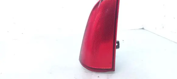 Rear tail light reflector